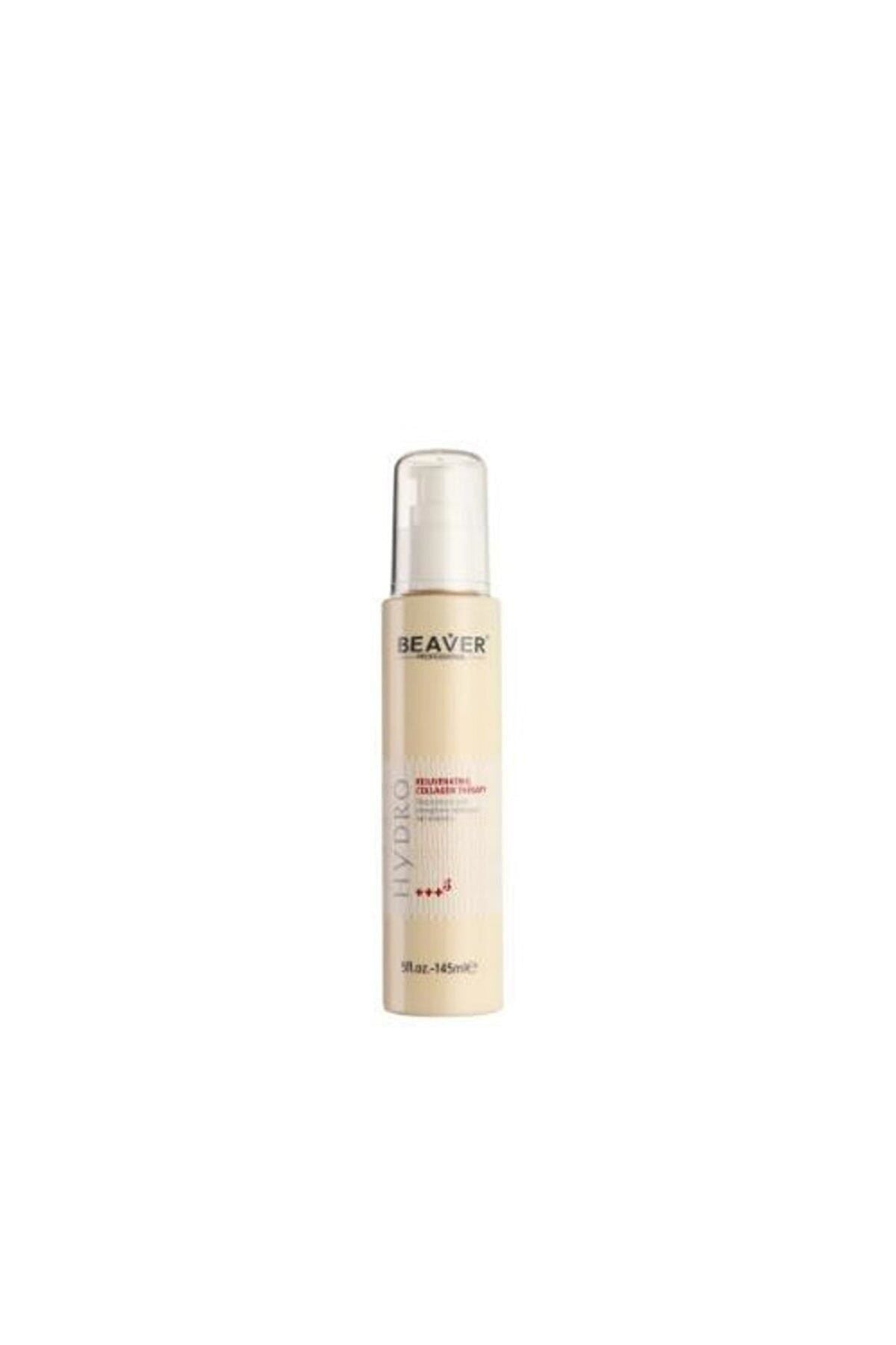 Beaver Rejuvenating Collogen Therapy 145 ml