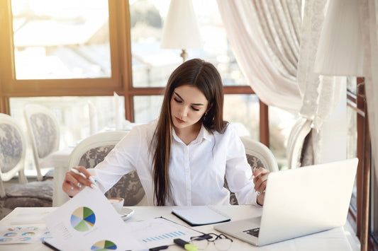 Benefits of Using an Excel Business Finance Planner