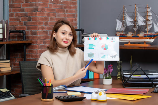 Why Every Small Business Needs an Expense Tracker
