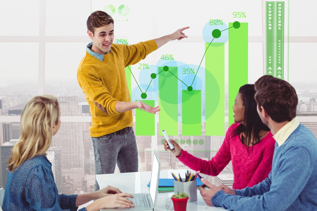 How Profit Tracking Helps Your Business Grow
