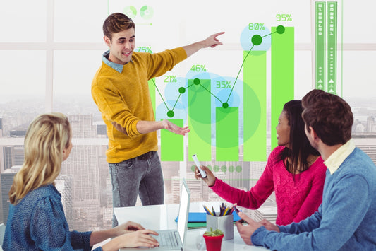 How Profit Tracking Helps Your Business Grow