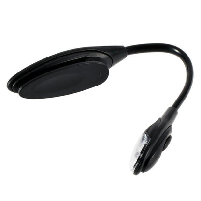 Mini Clip-On LED Book Light