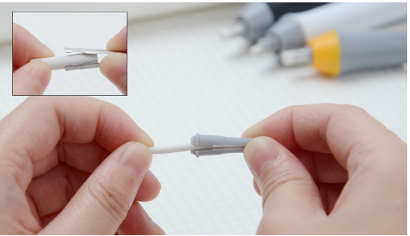 Electric Eraser - Office Supplies