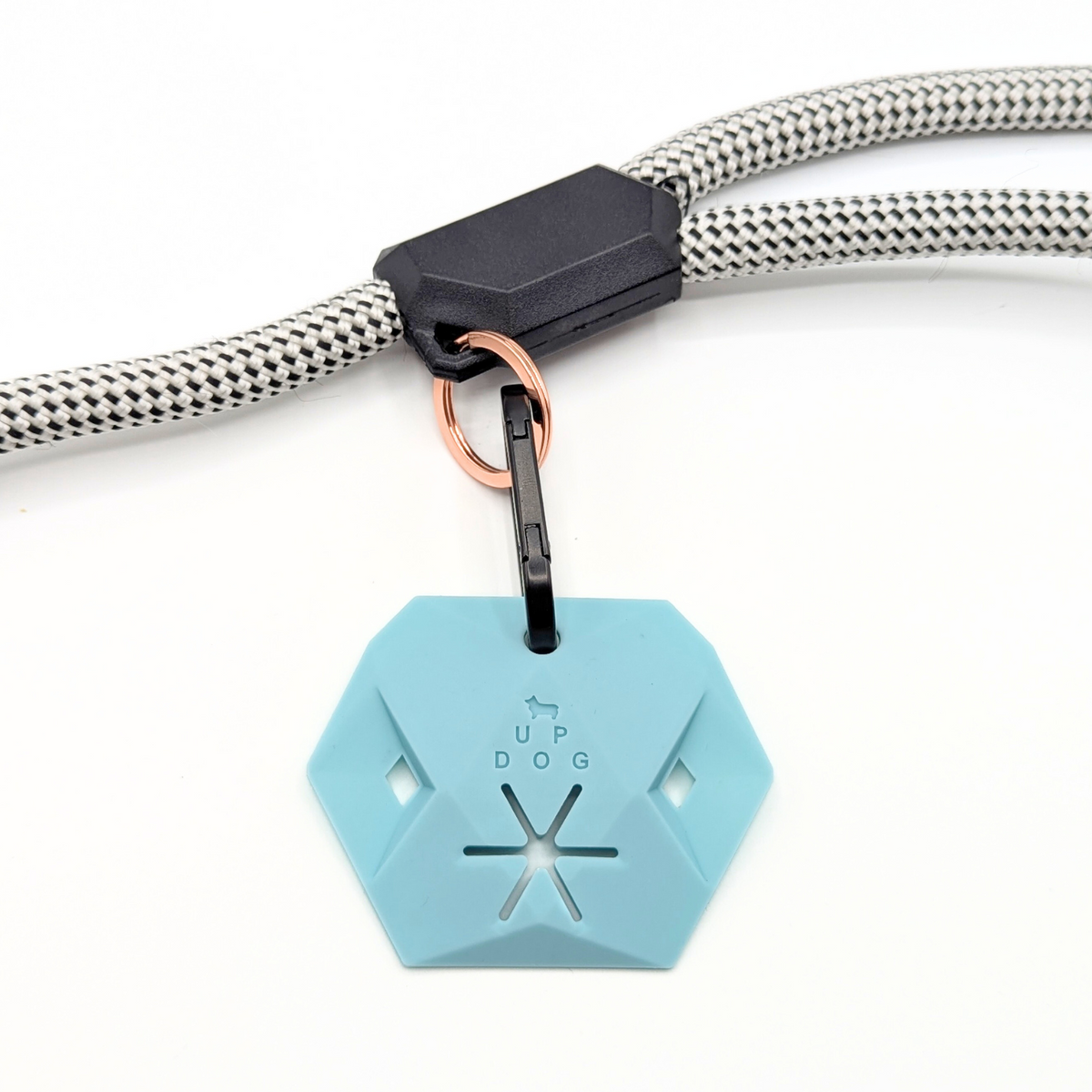 Poop Bag Holder for Leash