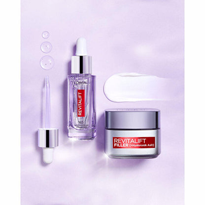 Loreal Paris Revitalift Filler Day Cream 50 ML