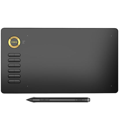 Digital Drawing Pad - English Version