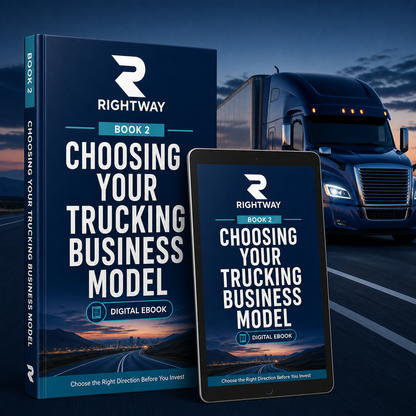 Full Guide to Starting a Trucking Company