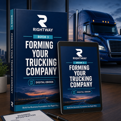 Full Guide to Starting a Trucking Company