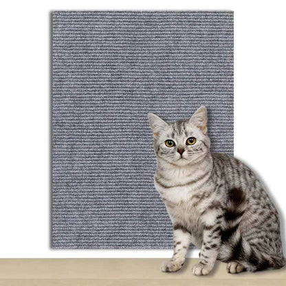 Durable Self-Adhesive Cat Scratch Furniture Protector