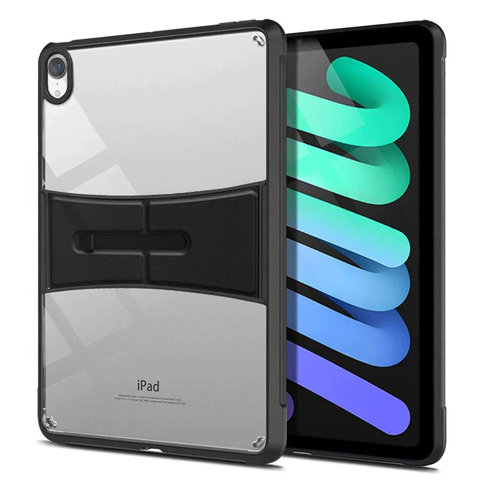 Transparent iPad Case For Pro 11 2021 Air 4 Air 5 10.9 For iPad 10.2 9th 8th 7th Generation 9.7 5th 6th Mini 6 5 4 Acrylic Cover