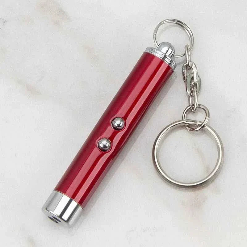 Cat Laser Pointer Toy