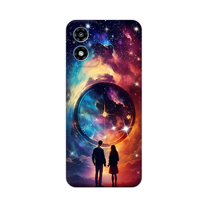 For Moto G 5G 2024 Case Cover For Moto G Play 5G 2024 Fashion Panda Soft Silicone Bumper Coque for Motorola Moto G 5G 2024 Funda