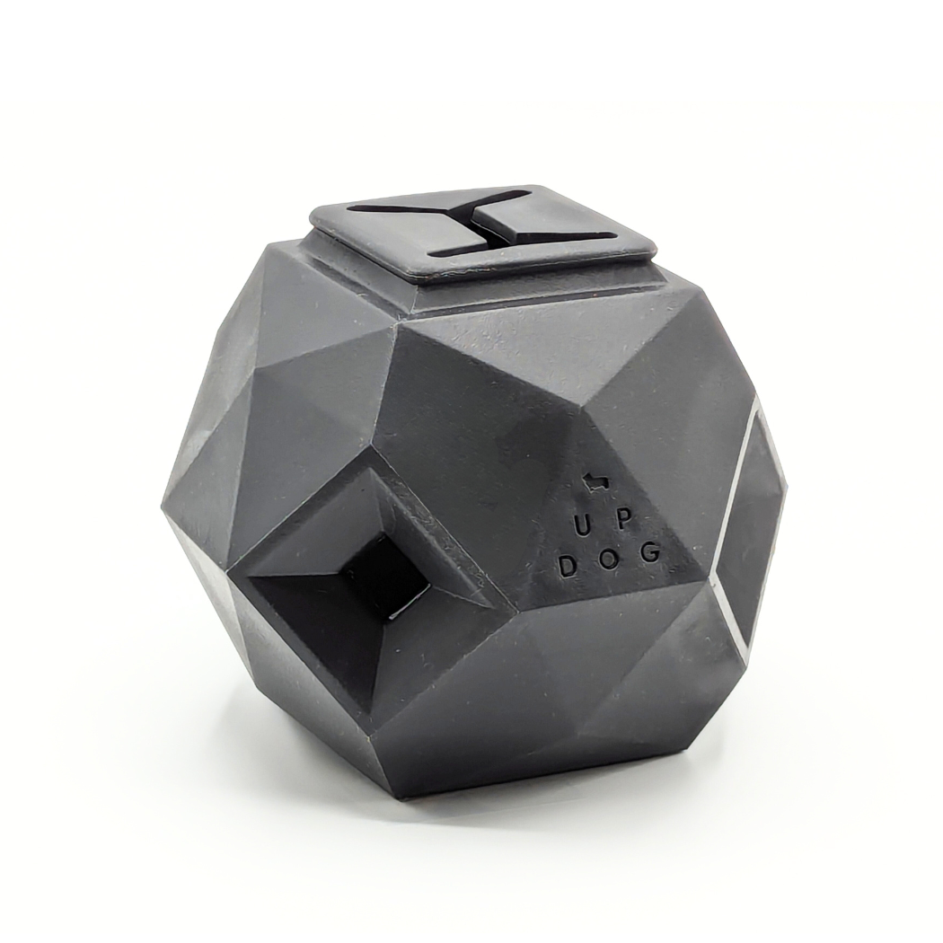 The Odin Treat Dispensing Toy For Dogs