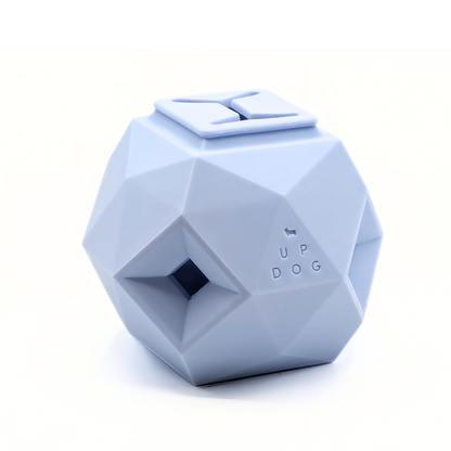 The Odin Treat Dispensing Toy For Dogs