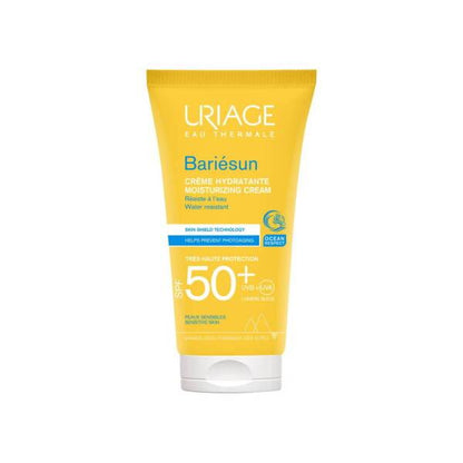 Uriage Bariesun SPF 50+ Suncare Cream 50ml