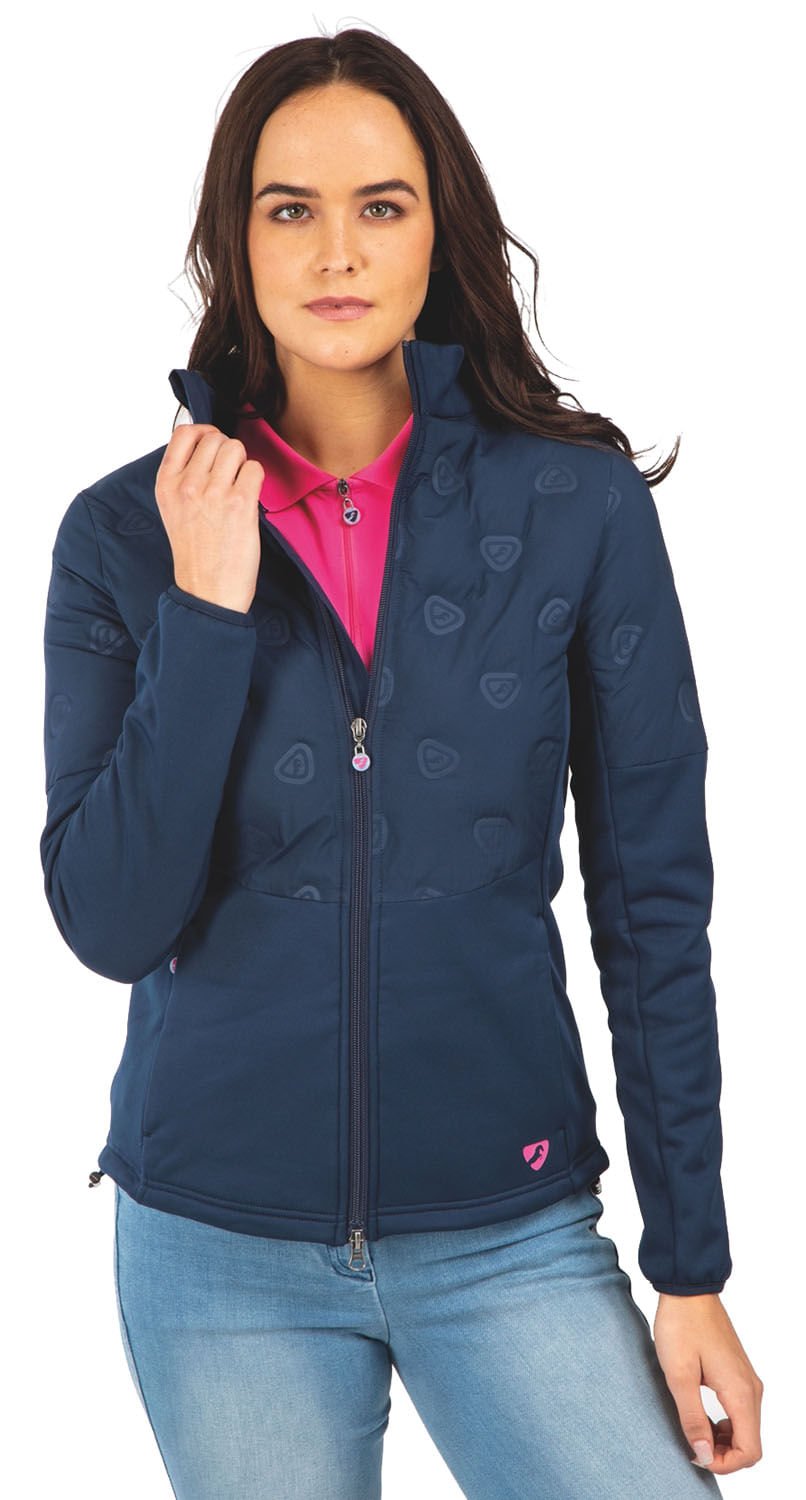 Aubrion Regent Ladies' Lightweight Jacket