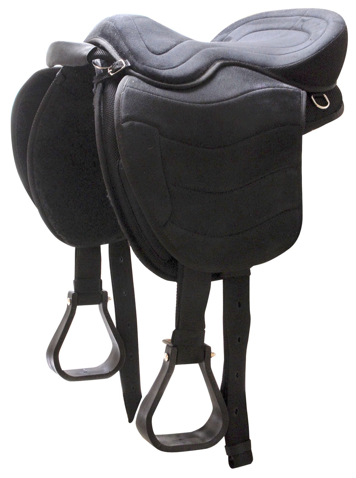 Cashel Soft Saddle G2