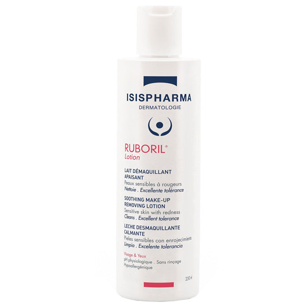 Isispharma Ruboril Lotion 250ml