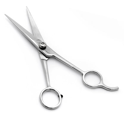 Professional Stainless Steel Pet Grooming Shears