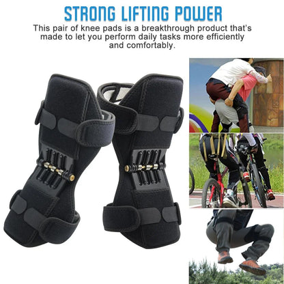 NS Superstore Joint Support Knee Pads for Pain Relief